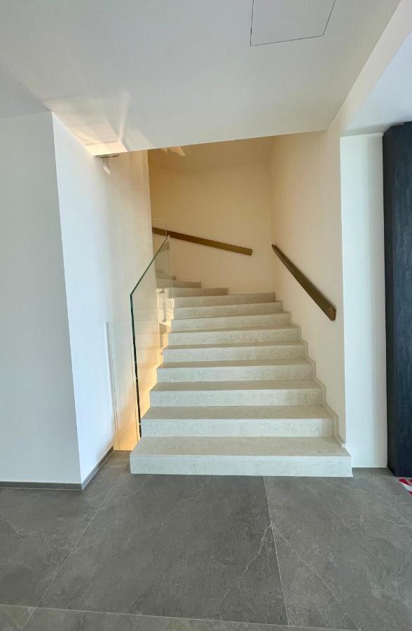 Hotel Cristallo Senigallia Ngoại thất bức ảnh