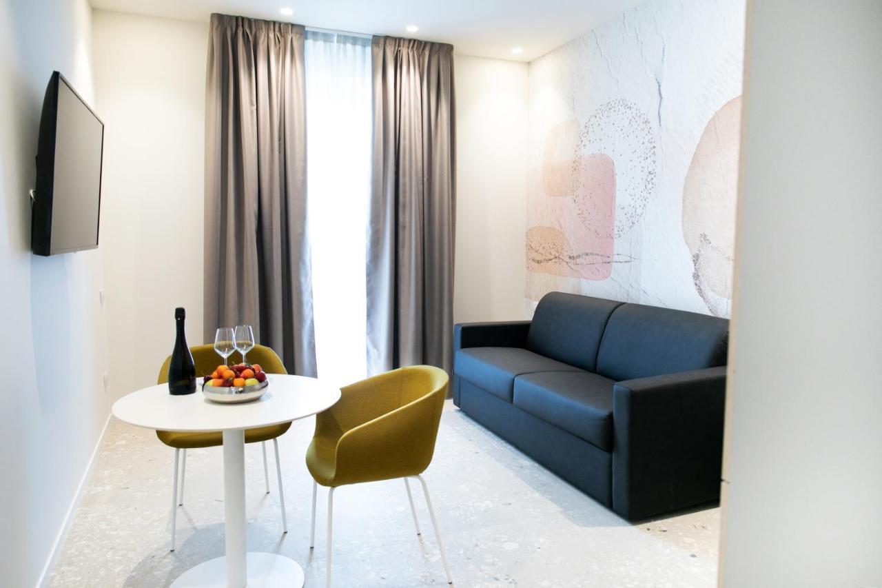 Hotel Cristallo Senigallia Ngoại thất bức ảnh