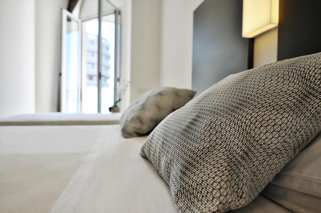 Hotel Cristallo Senigallia Phòng bức ảnh