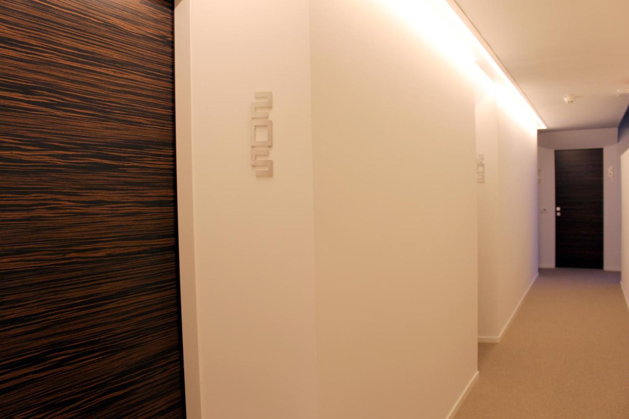 Hotel Cristallo Senigallia Phòng bức ảnh