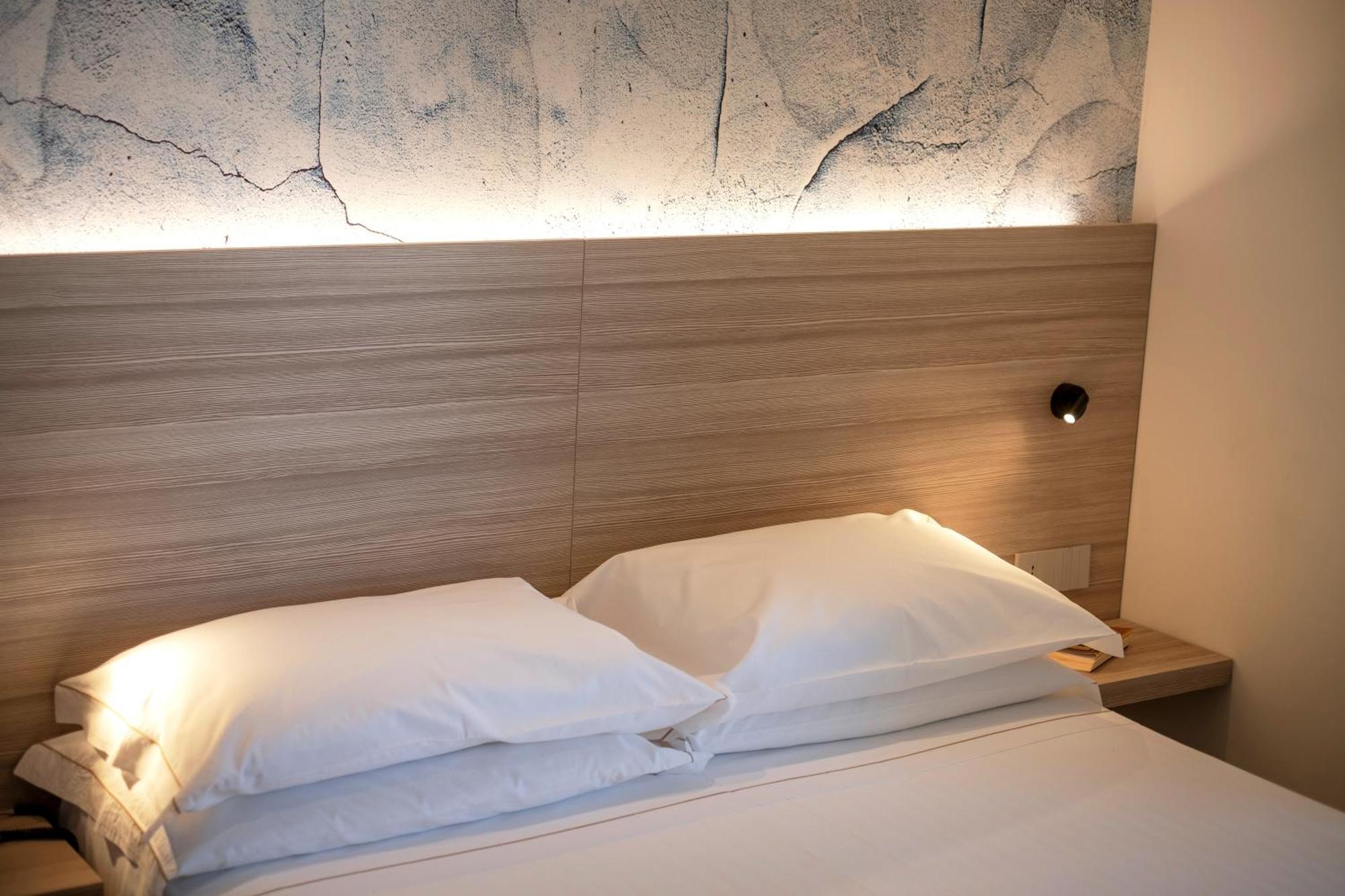 Hotel Cristallo Senigallia Ngoại thất bức ảnh